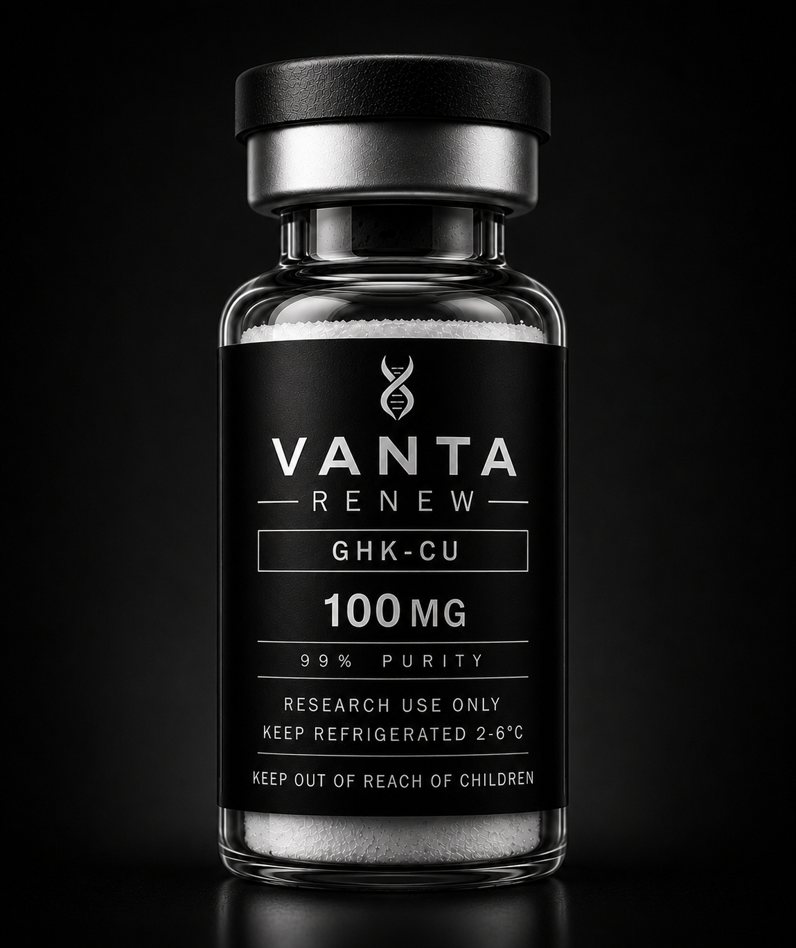 Vanta Renew – GHK-Cu 100mg